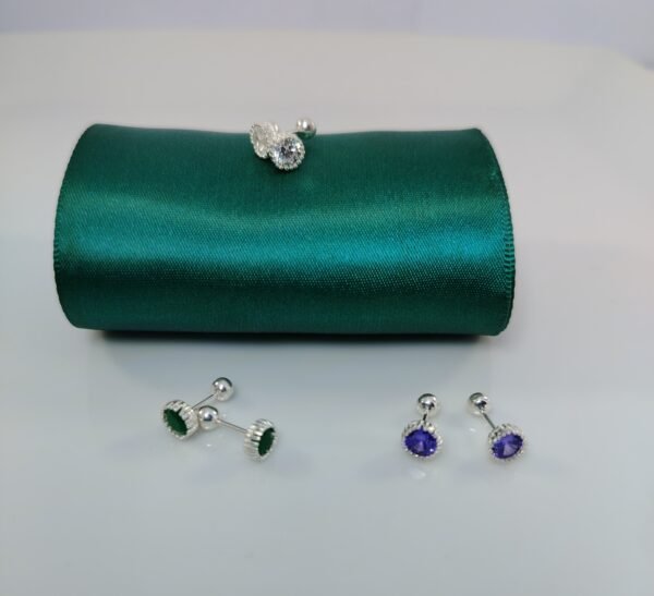 ARETES PUNTO DE LUZ