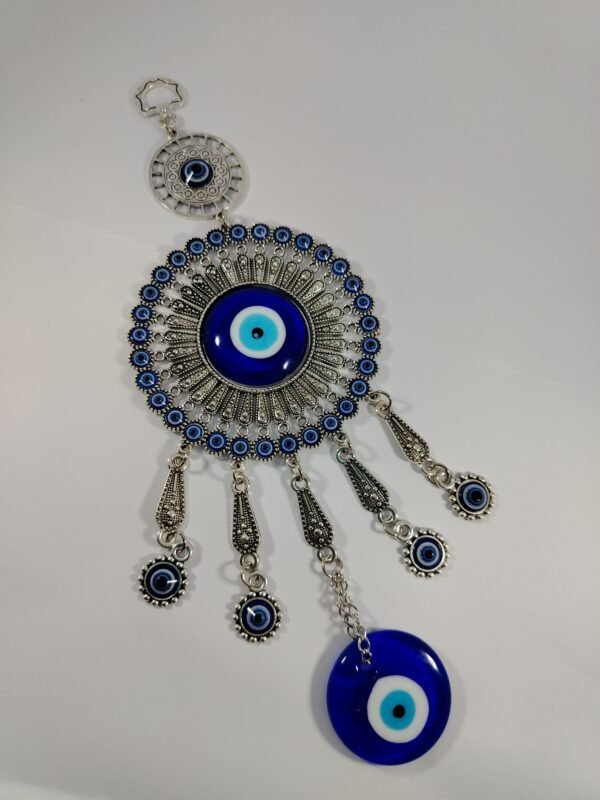 MANDALA  OJO TURCO - Imagen 2
