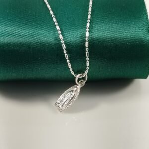 COLLAR VIRGEN DE GUADALUPE