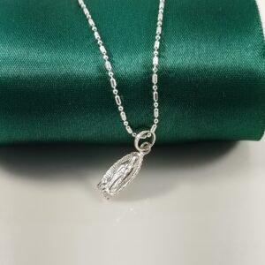 COLLAR VIRGEN DE GUADALUPE