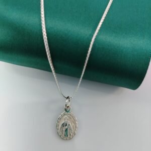 COLLAR SAN MARTIN DE PORRES