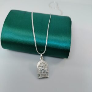 COLLAR SEÑOR DE LOS MILAGROS