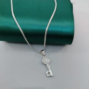 COLLAR LLAVE DE SAN BENITO