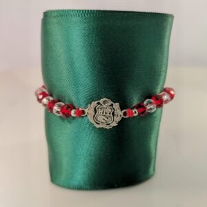PULSERA ESCUDO PERÚ
