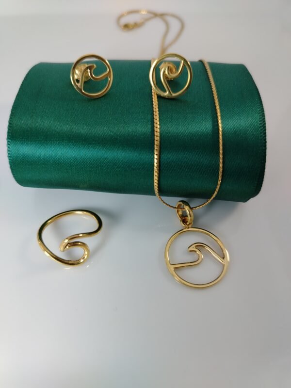 COLECCIÓN OLA🌊