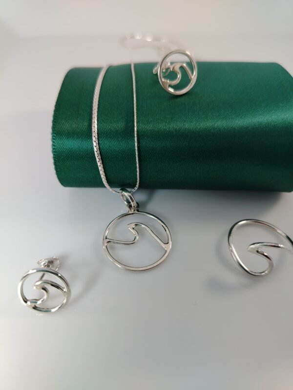 COLECCIÓN OLA🌊