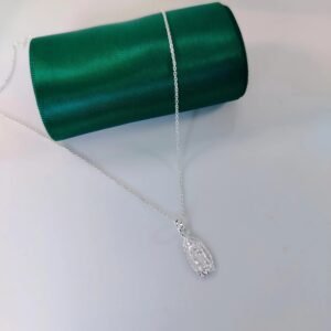 COLLAR VIRGEN DE GUADALUPE