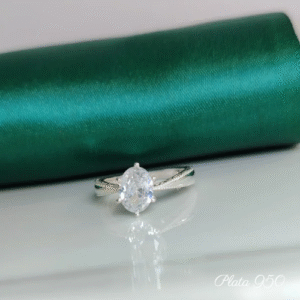 SORTIJA FRANCIA OVAL