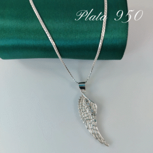 COLLAR SAN MIGUEL ARCANGEL