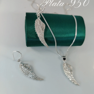 ALAS DE MIGUEL ARCÁNGEL