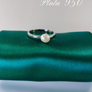 SORTIJA PERLA DEL RIO