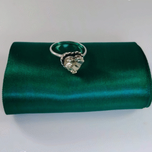 SORTIJA PIRITA CORAZÓN