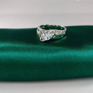 SORTIJA PROMESA "MÍA"