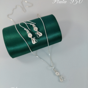 GATTITOS EN FILIGRANA