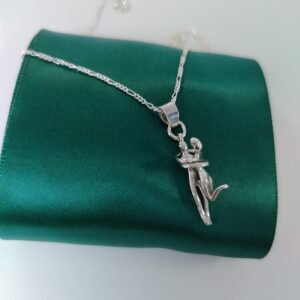 COLLAR ABRAZO ETERNO