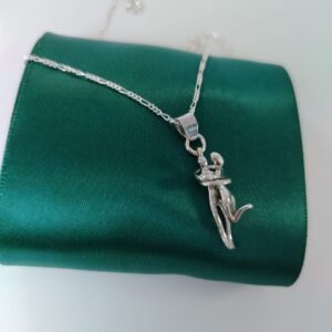 COLLAR ABRAZO ETERNO