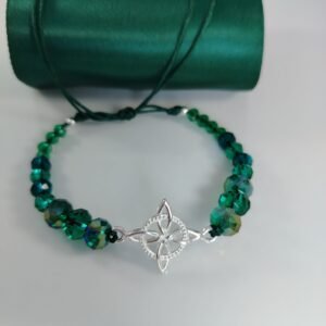 PULSERA NUDO DE BRUJA