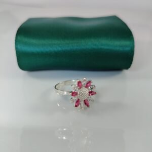 SORTIJA GIRASOL 🌻