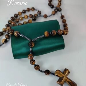 ROSARIO CUARZOS NATURALES