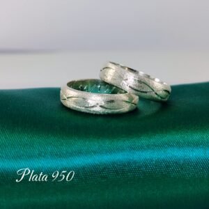 SORTIJAS DIAMANTADAS