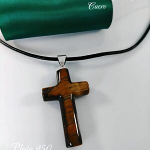 CRUZ DE CUARZO
