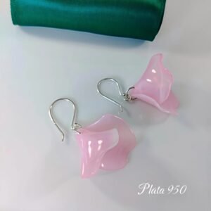 ARETES PÉTALOS
