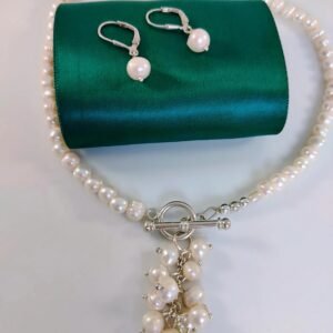 PERLAS DEL RÍO VINTAGE