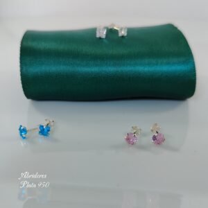 ABRIDORES PLATA 950