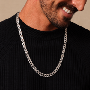 COLLAR CUBANA