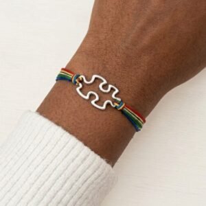 PULSERA NEURO DIVERGENTE